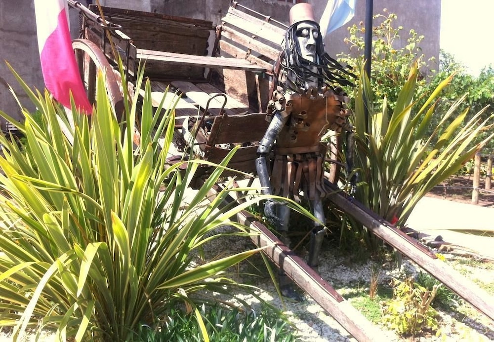 La Vita e Bella Cabanas en San Rafael