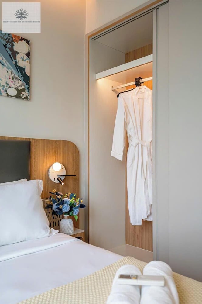 Zenity Signature Residence SaiGon