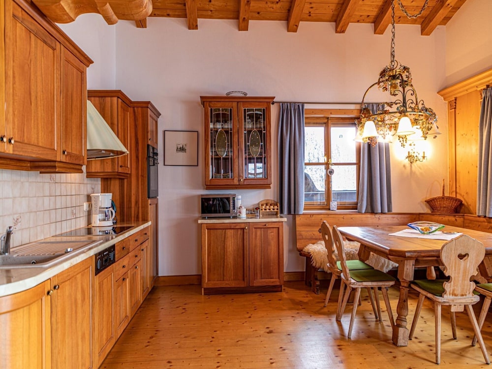 Exclusive Chalet in Kitzbuhel