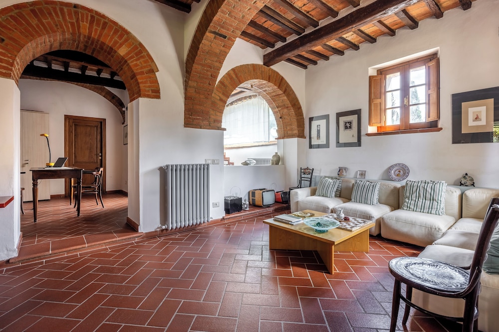 Maria Gabriella Holiday Home