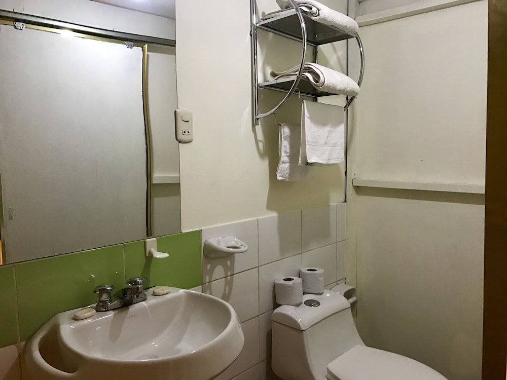 Homestay in Cusco