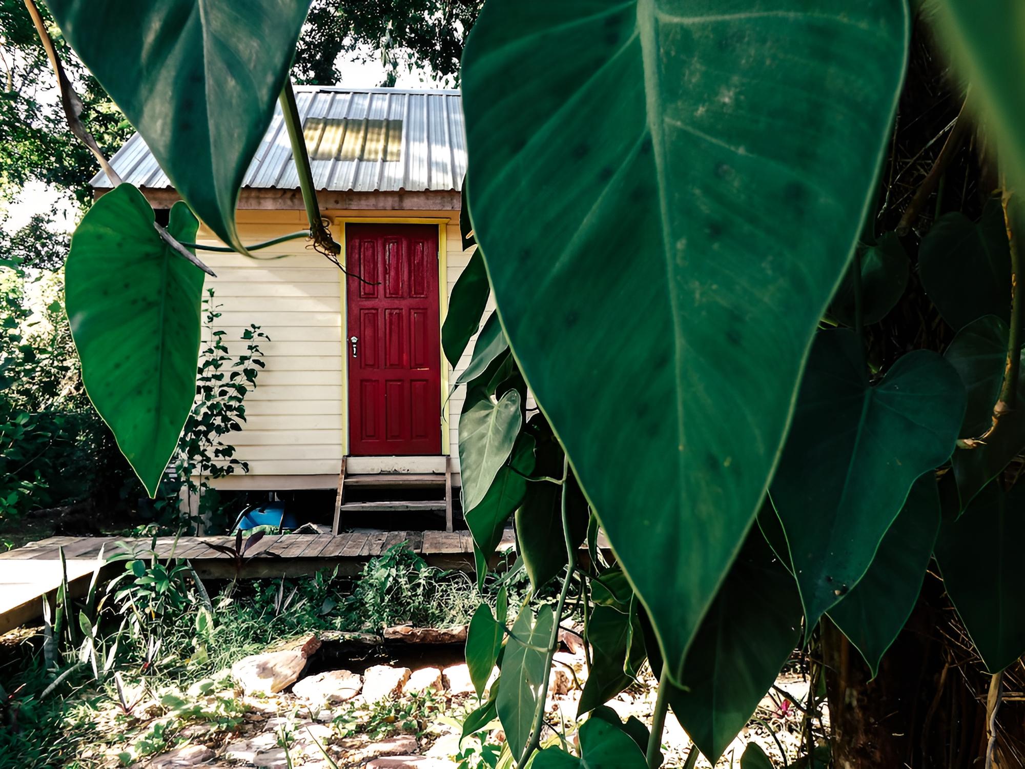 Belmopan Tiny Houses