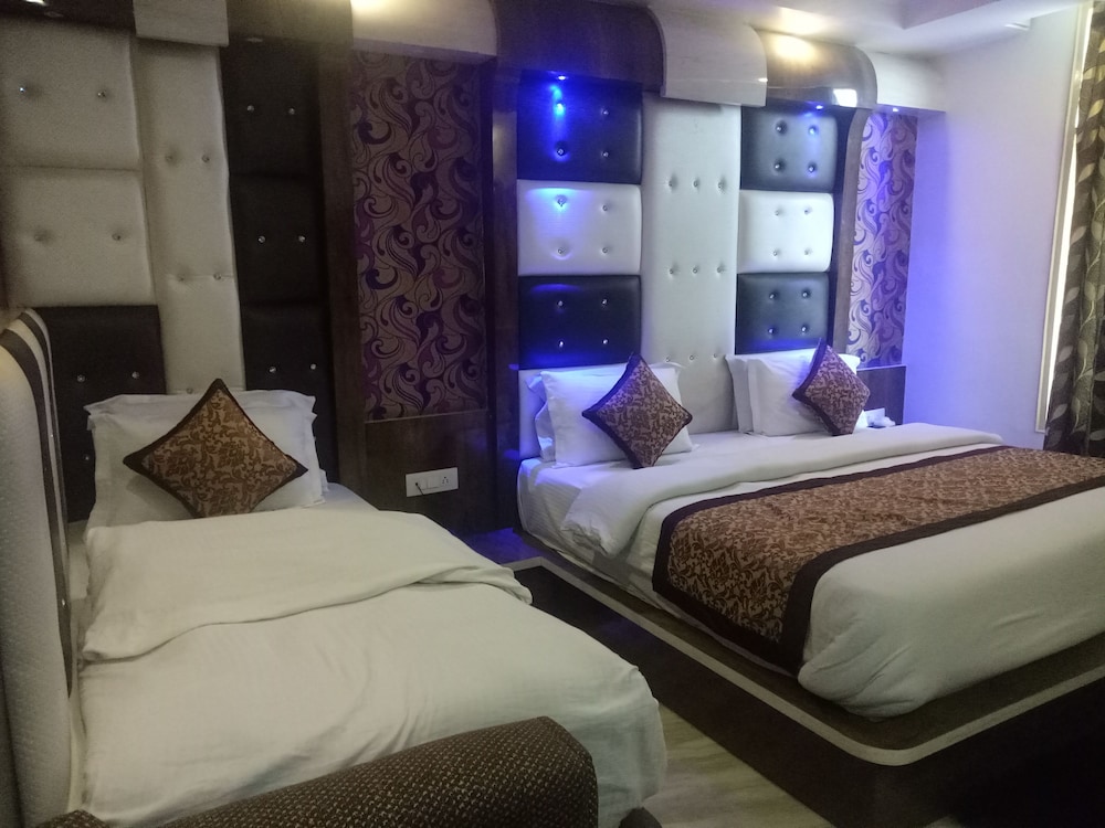 Hotel Nek