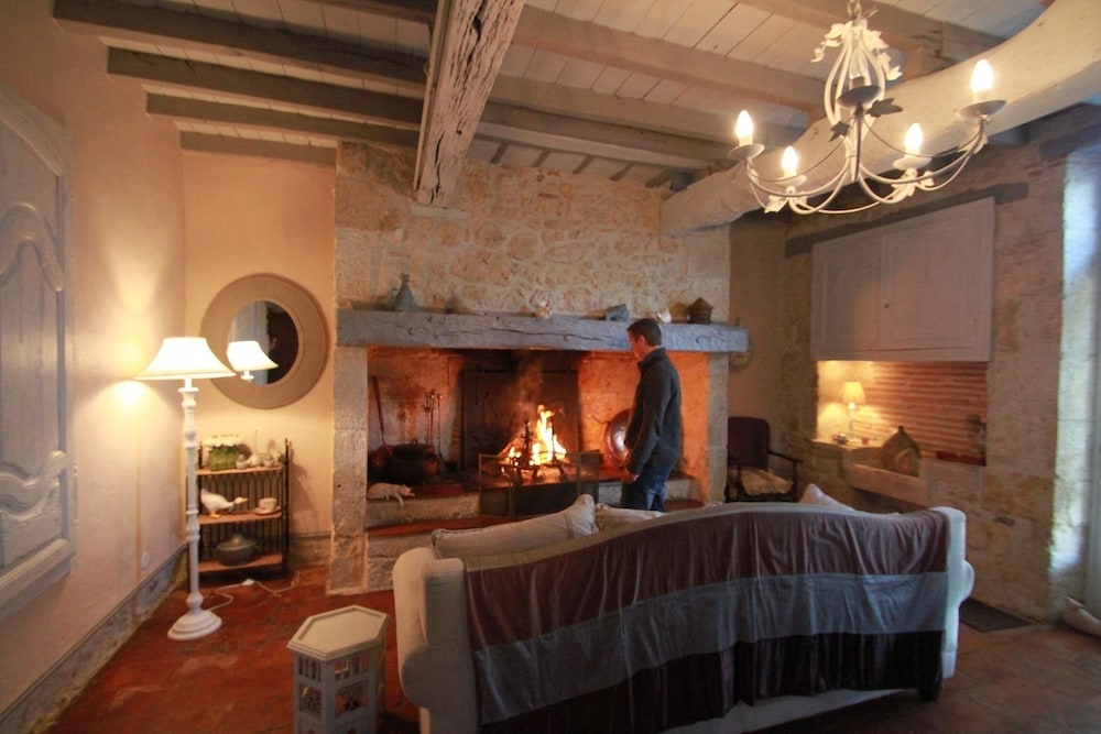 Au Vieux Pressoir