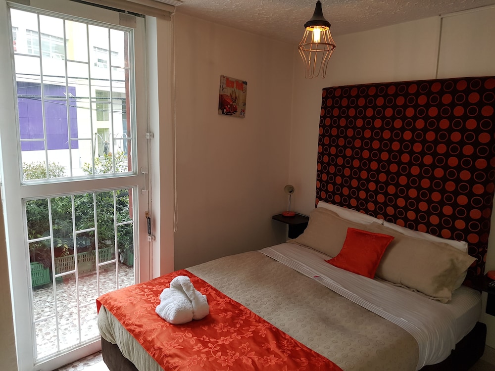 Hotel Boutique San Sebastian - Caters to Gay