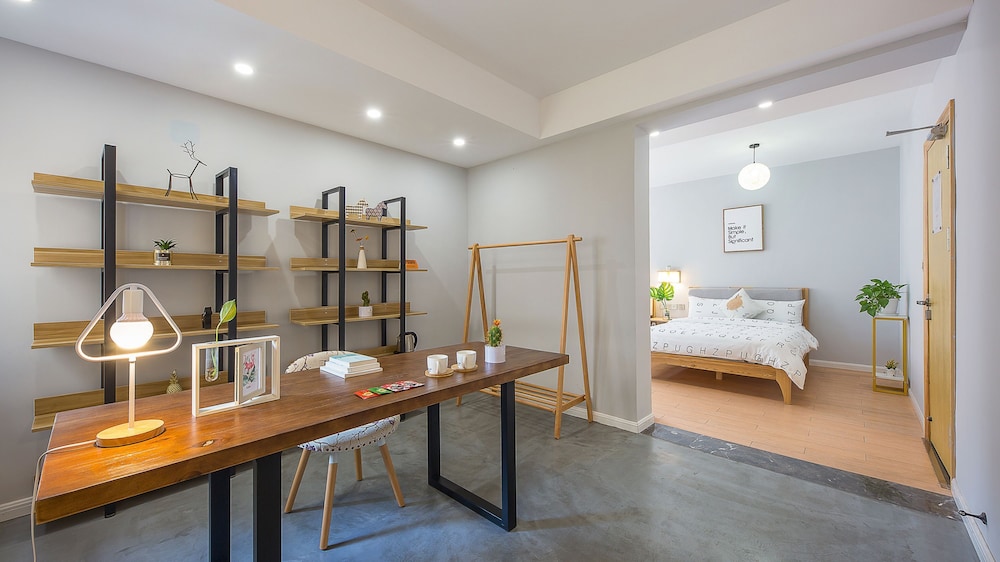 Hangzhou Vacations - Floral Hotel Suya Thousand Islet Lake - Property Image 33