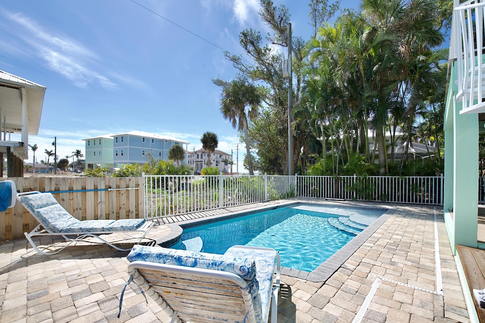 Key Lime Villa