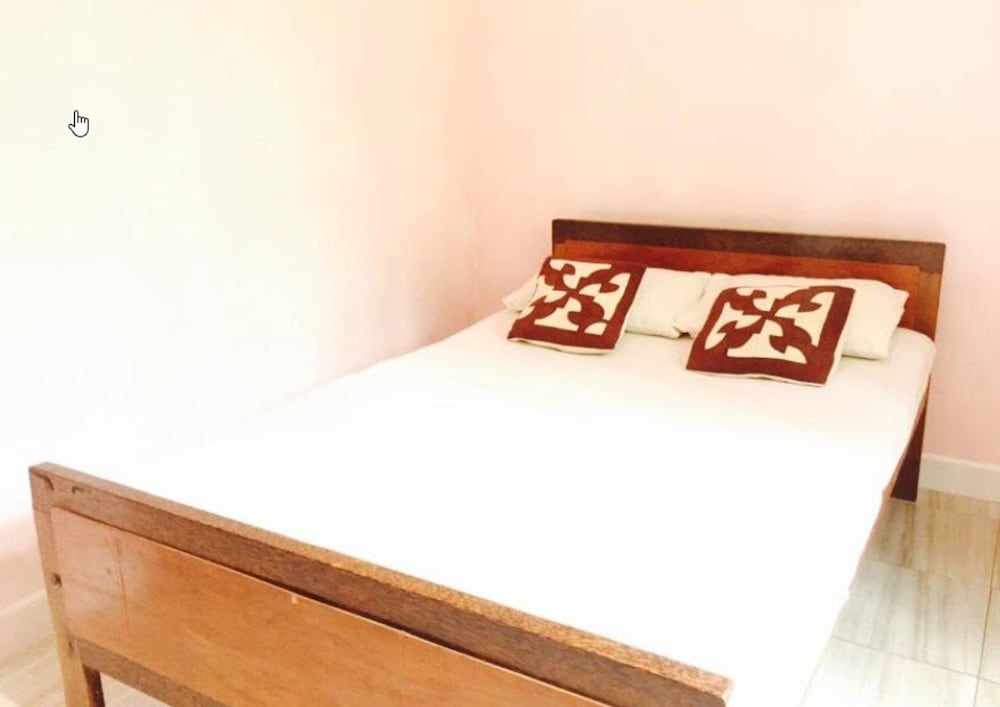 Pabasara Guest House Kalawewa view 3
