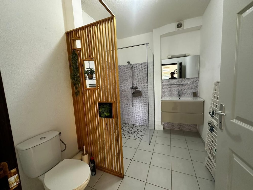 Appartement Cayenne Chic Design Élégant