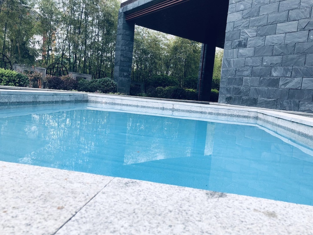 Best Western Plus Qingxinyuan Hotel Zhangjiajie