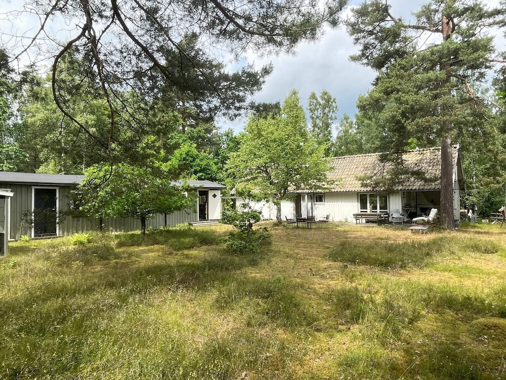 Perfect Family Getaway in Osterlen
