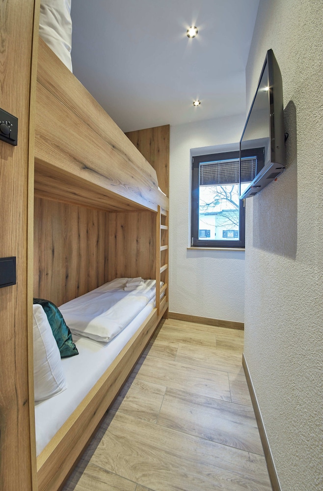 Apartment Comfort