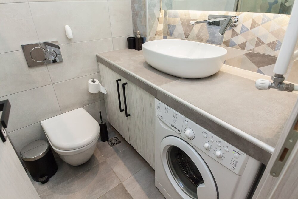 Cute 1bd apt in Agios Nikolaos GTD8059