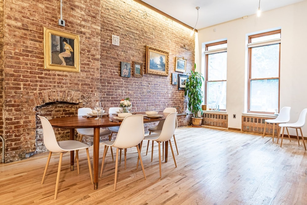 Hawthorn I by Rove Travel 3BR Duplex Loft