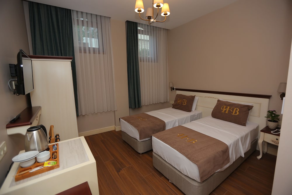 Haci Bayram Otel - Image 63