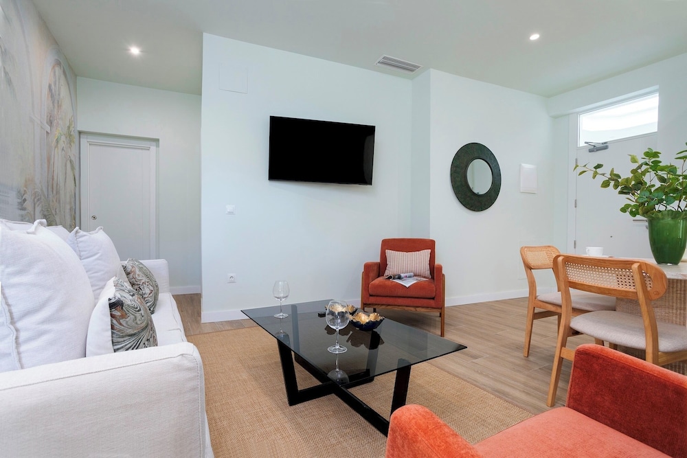 Exclusive Apartment in Cádiz. Patrocinio I