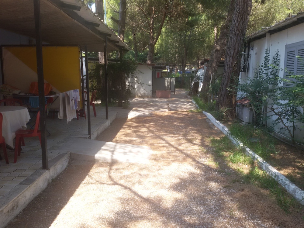 Parco delle Viole