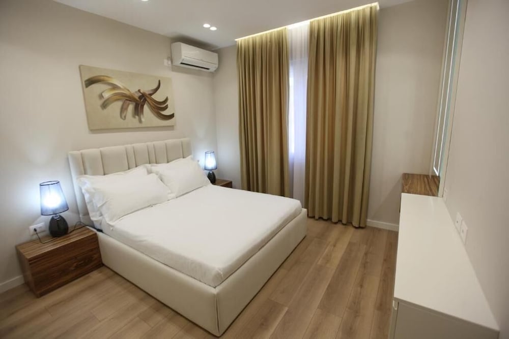 Arkle Apartment 1