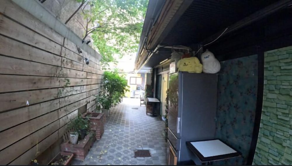 Sophiearth Apartment