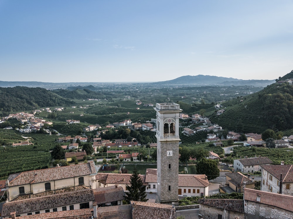 Relais d'Arfanta