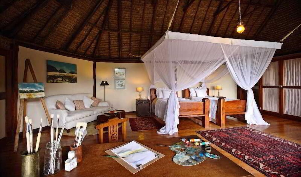 Saruni Mara
