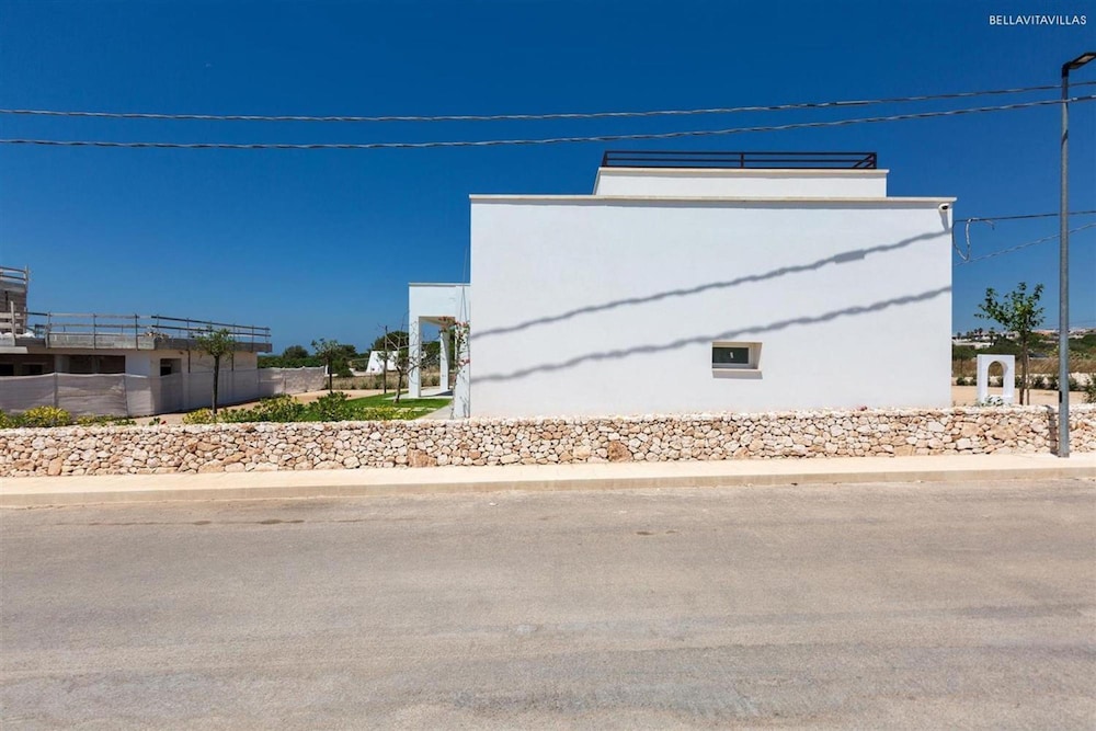 1665 Perla Saracena Luxury Suites - Attici Panoramici Vista Mare by Barbarhouse
