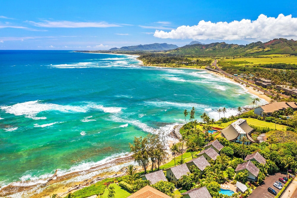 Kapaa Sands