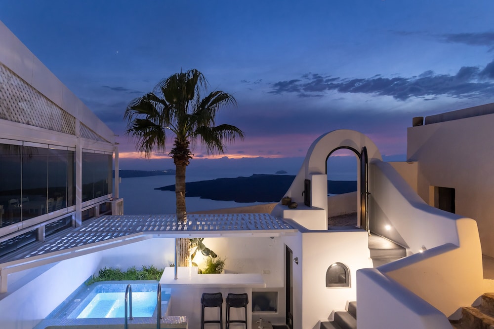 Opera Mansion