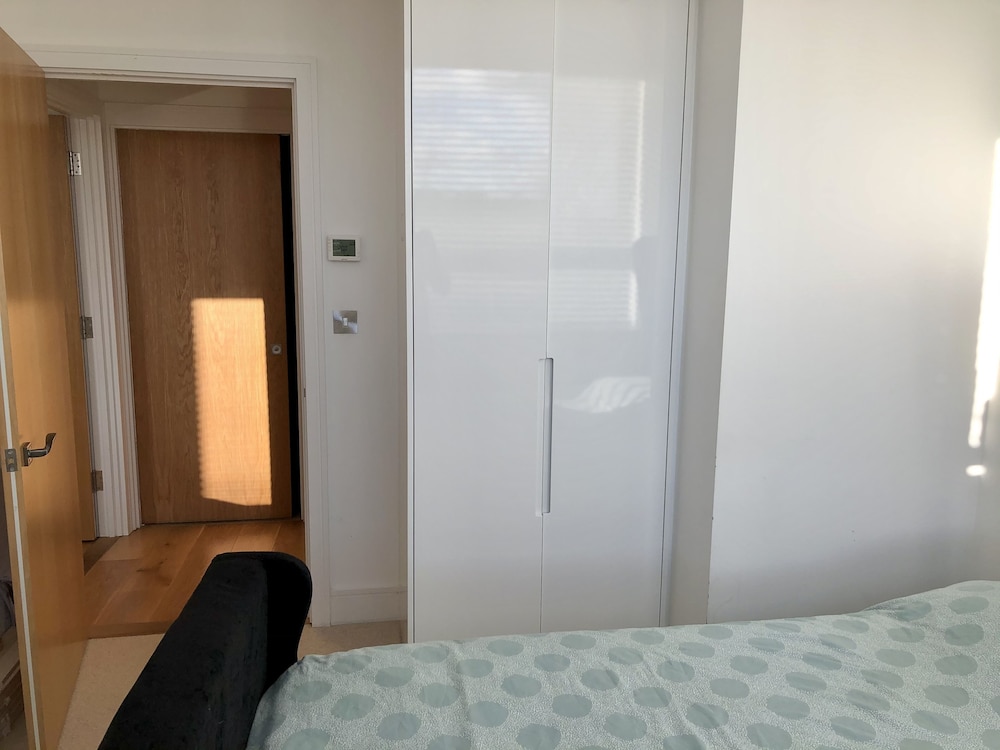 Comfort Stay Apartment, photo 27