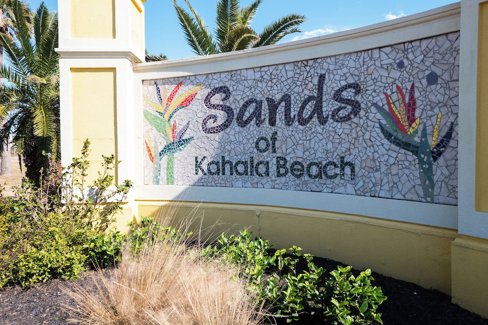 Paradise At Last by Ryson Vacation Rentals