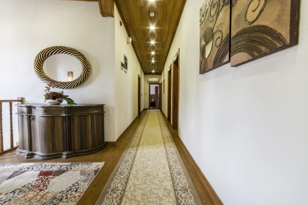 Armistis Hotel