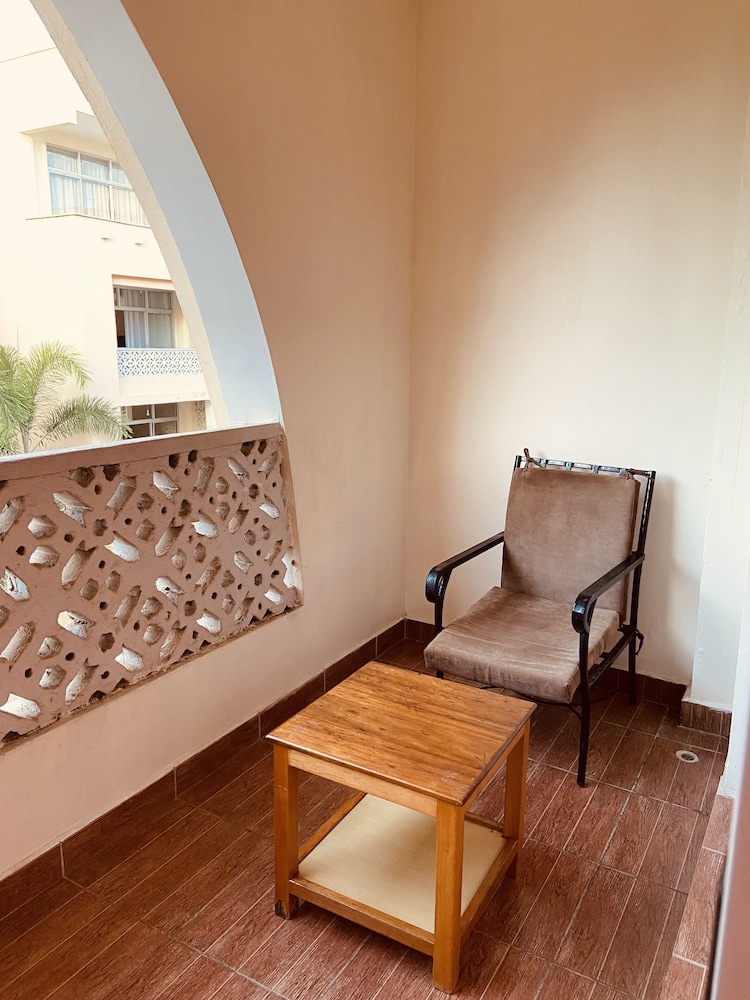 Barizi Holiday Apartments