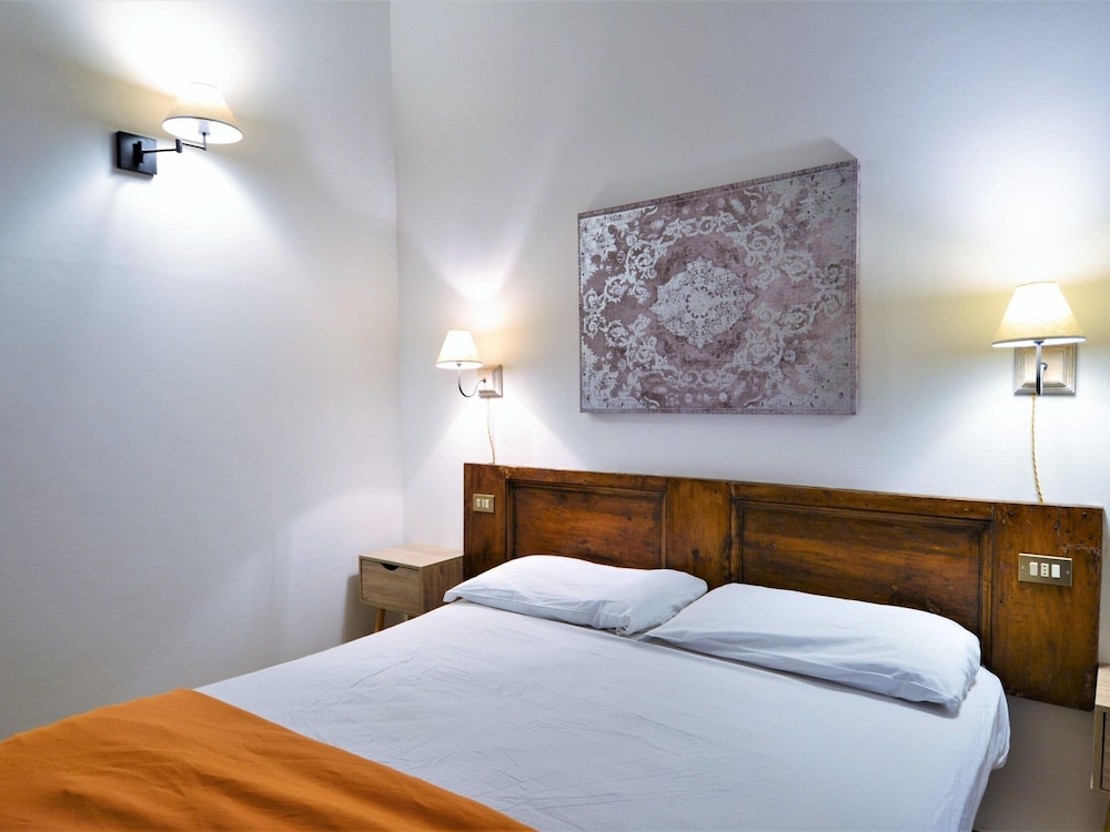 Apartment in Umbria Near Lake Trasimeno view 5