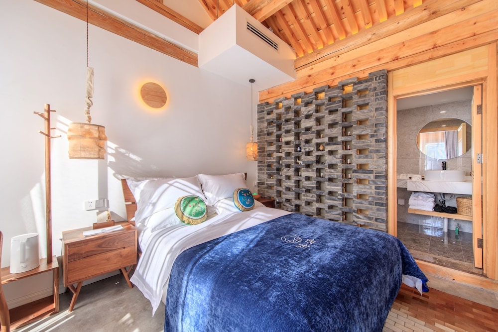 Isvara Flowing Ocean Guesthouse