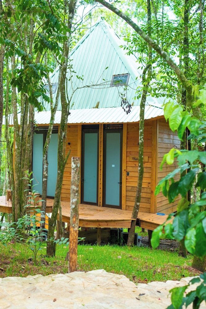 The Grand Forest Jarabacoa