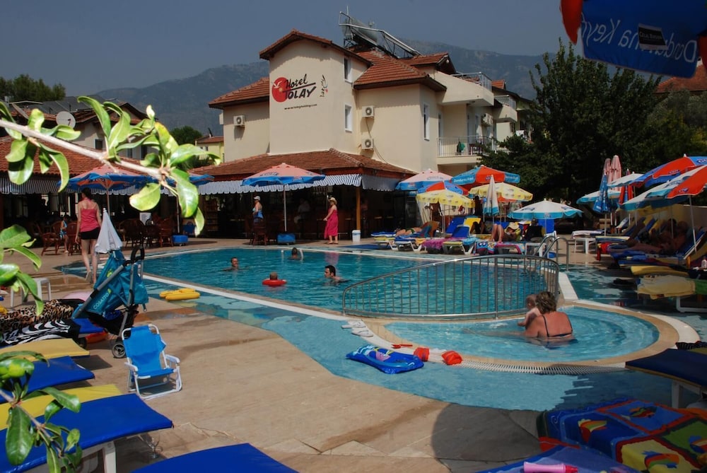 Tolay Otel - Image 14