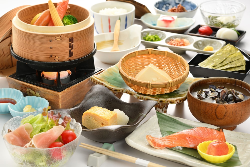 Hotel Sunresort Shonai