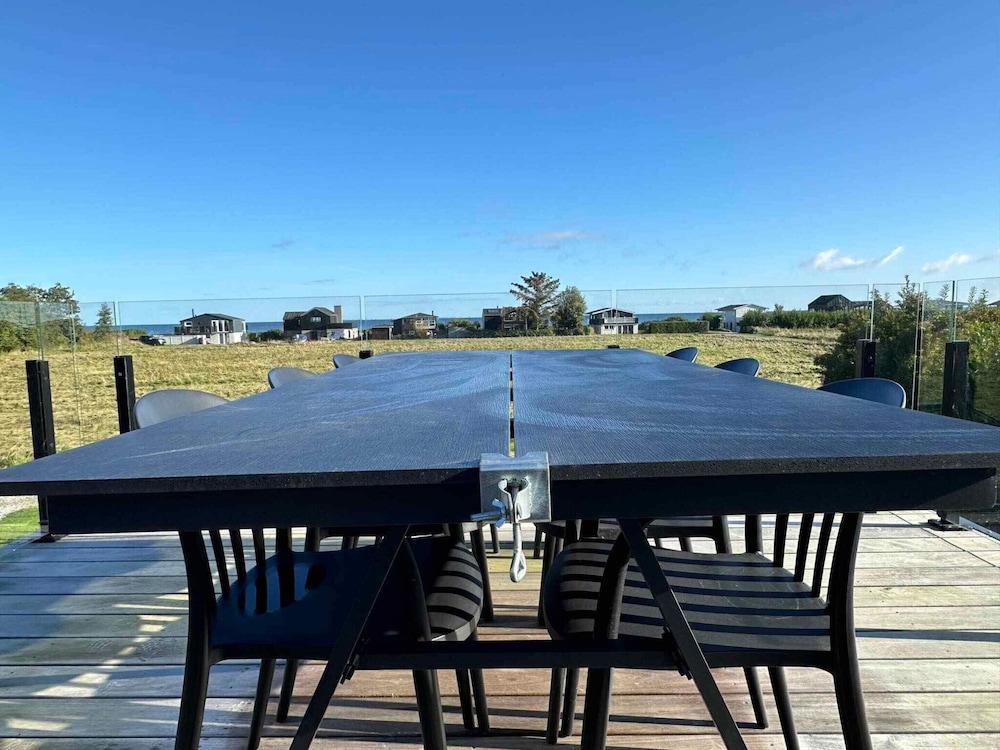 5 Star Holiday Home in Otterup