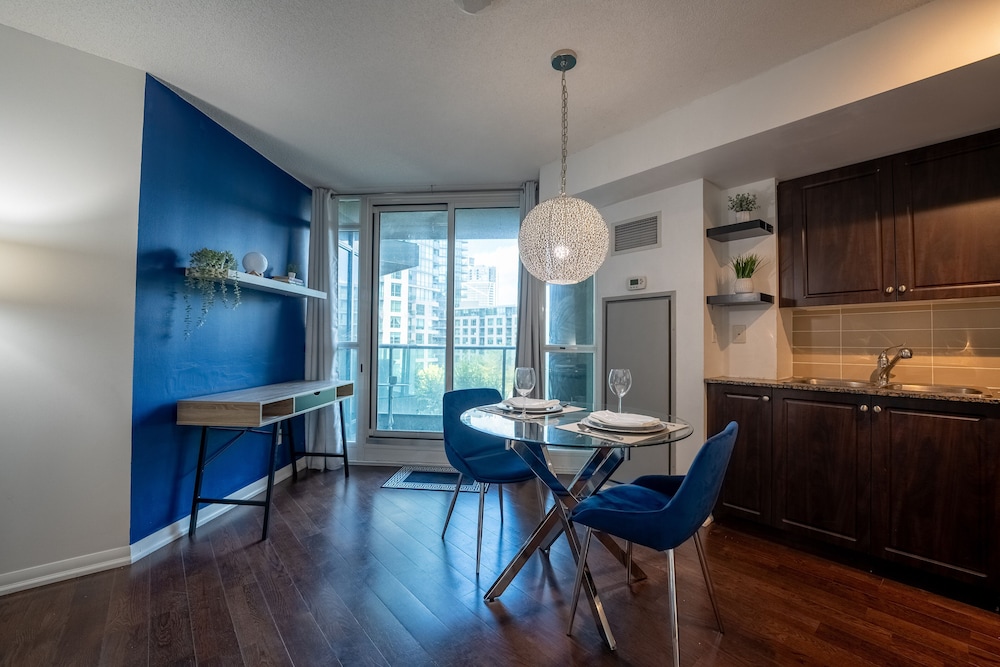 Jarvis Vacation Suites
