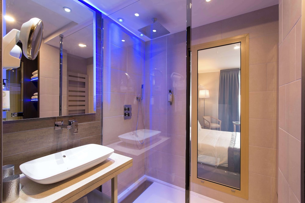 Epinal Vacations - Best Western Plus Lafayette Hotel  Spa - Property Image 4