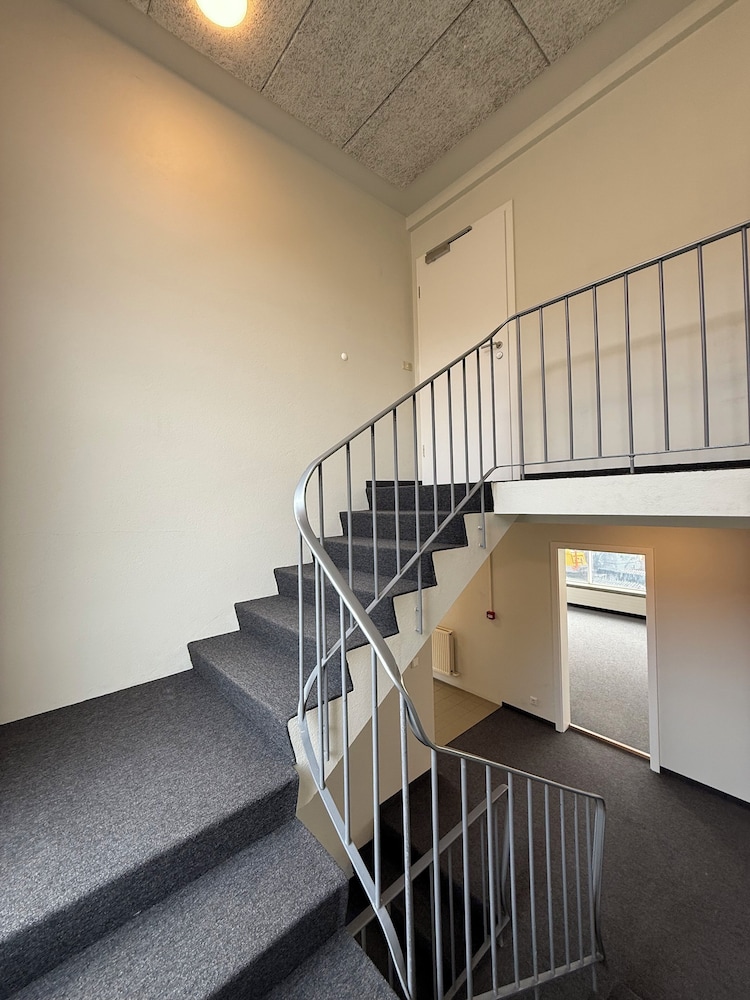 Skogar Hostel