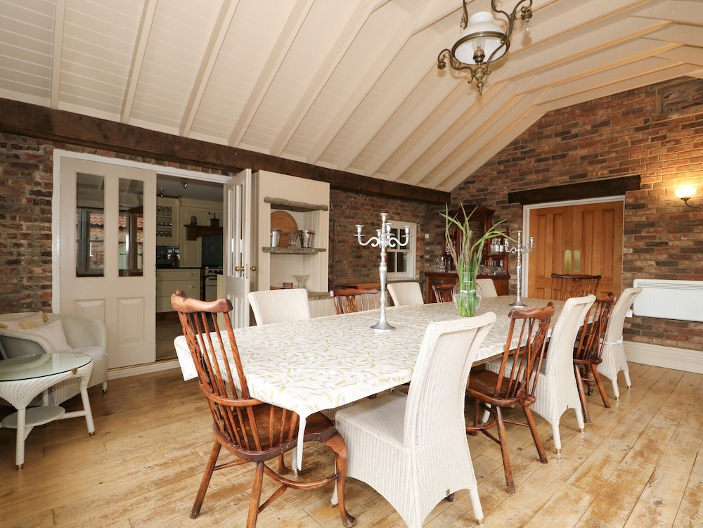 The Farmhouse