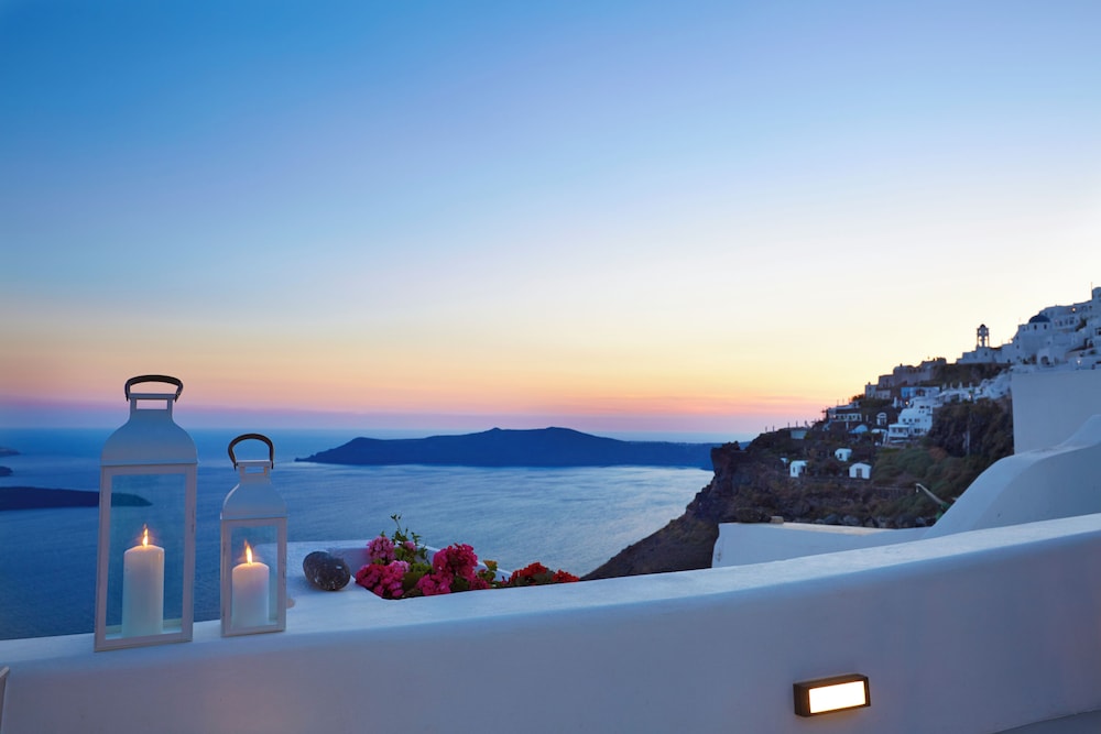 Olea Cave House