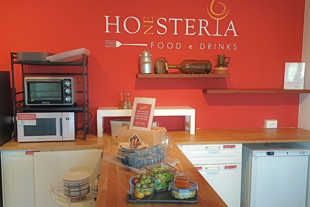 Agriturismo Colleverde