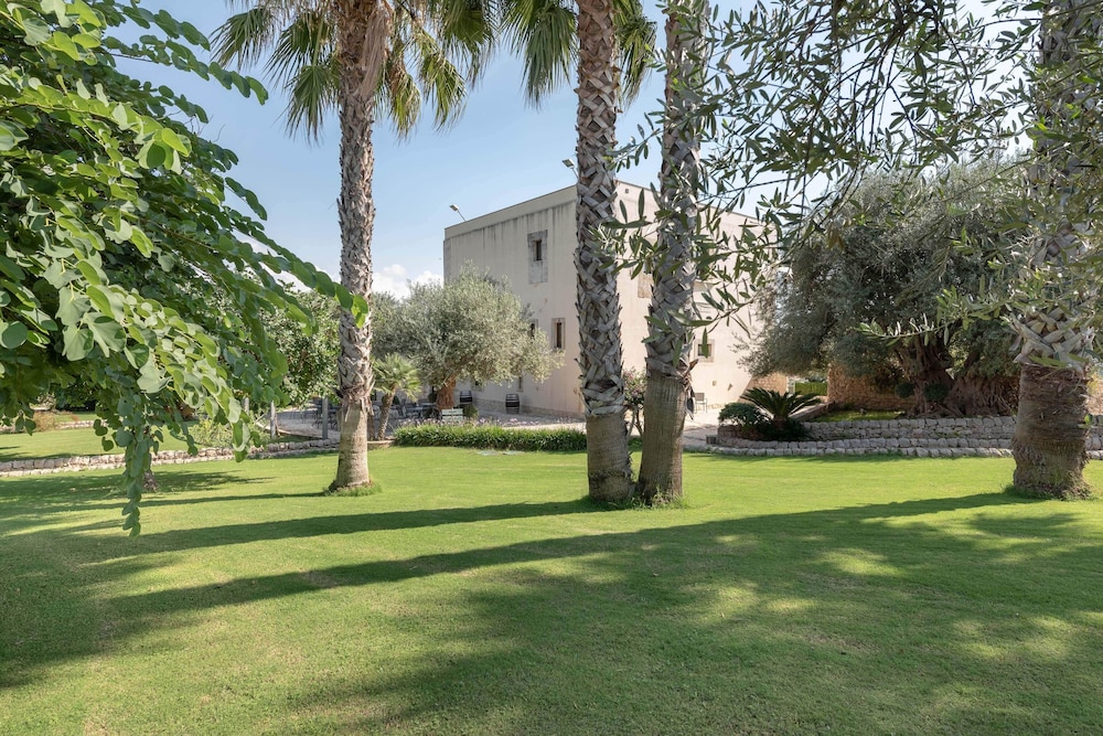 Relais Torre Marabino