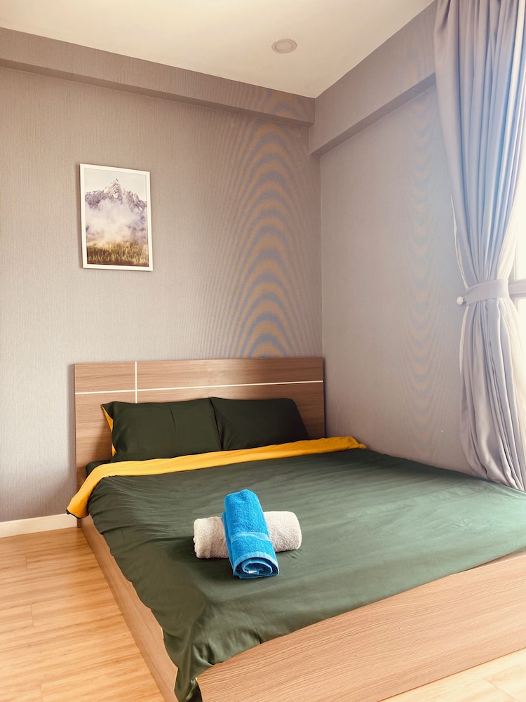 MILLENIUM - Luxury Central Apartments