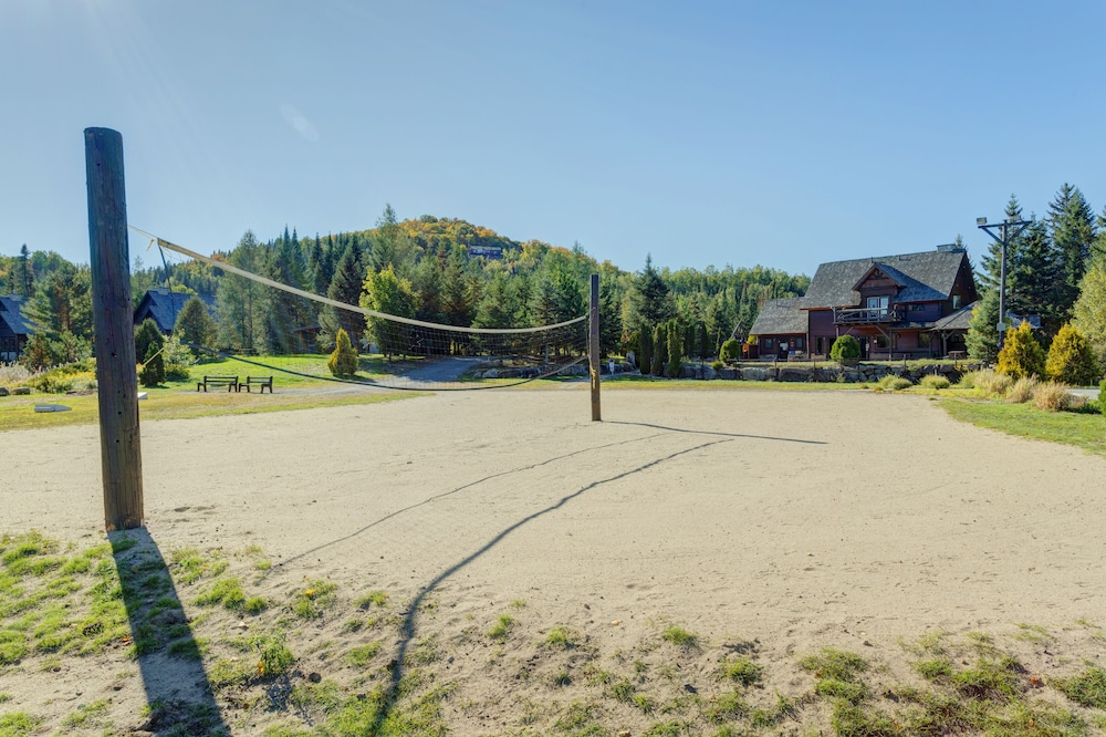 Chalets Royal Laurentien