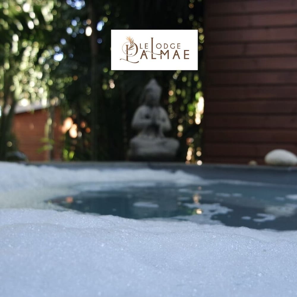 Lodge Palmae - Adults Only