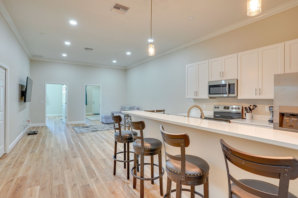 Sebring Vacations - Sebring Retreat w/ Direct Golf Course Access! - Property Image 26