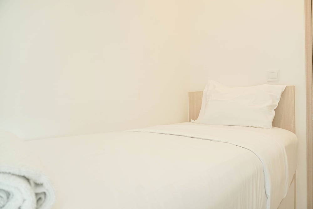 Comfy And Good 2Br Tokyo Riverside Pik 2 Apartment